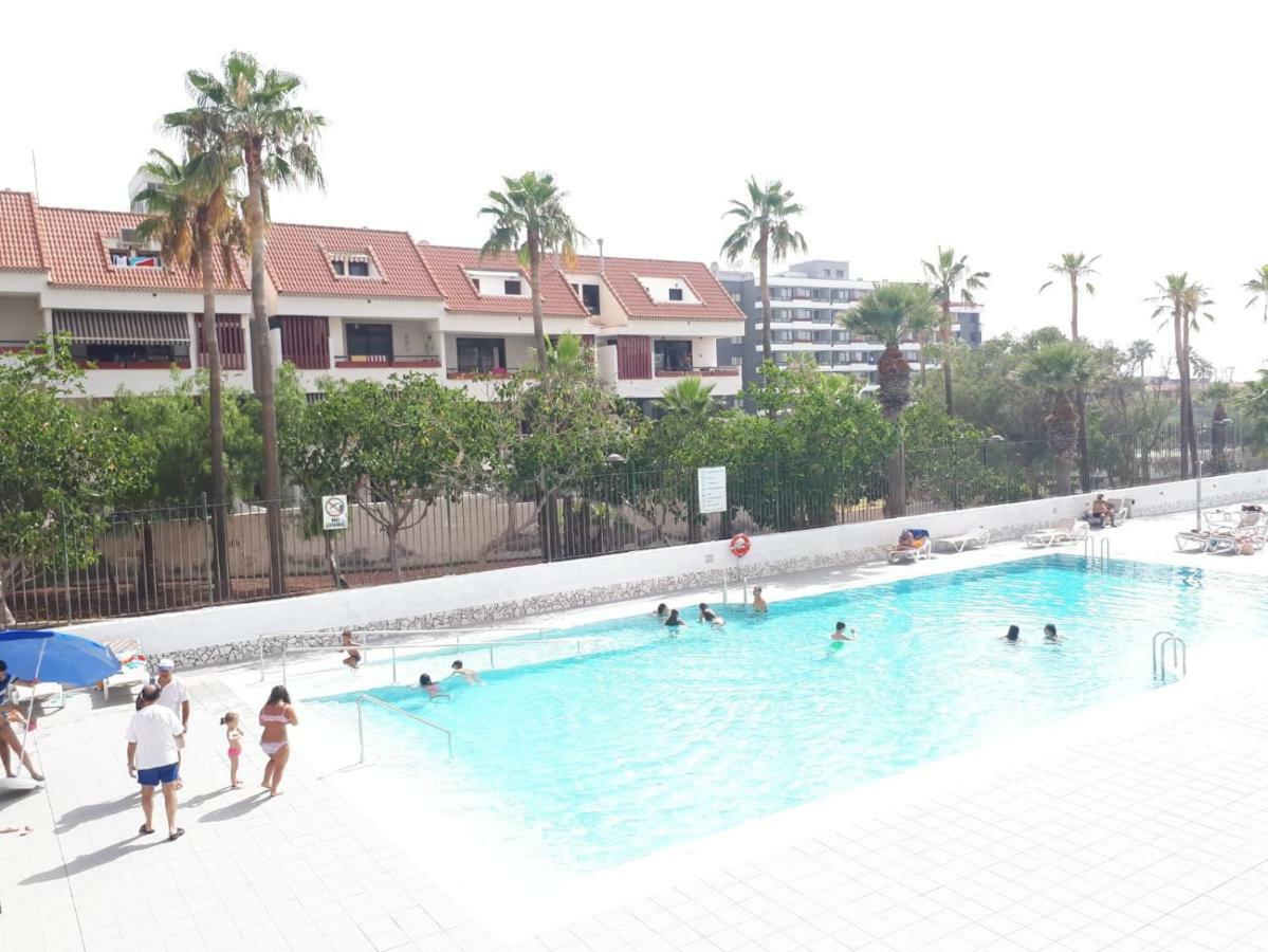 Apartmán Playa Honda Arona  Exteriér fotografie