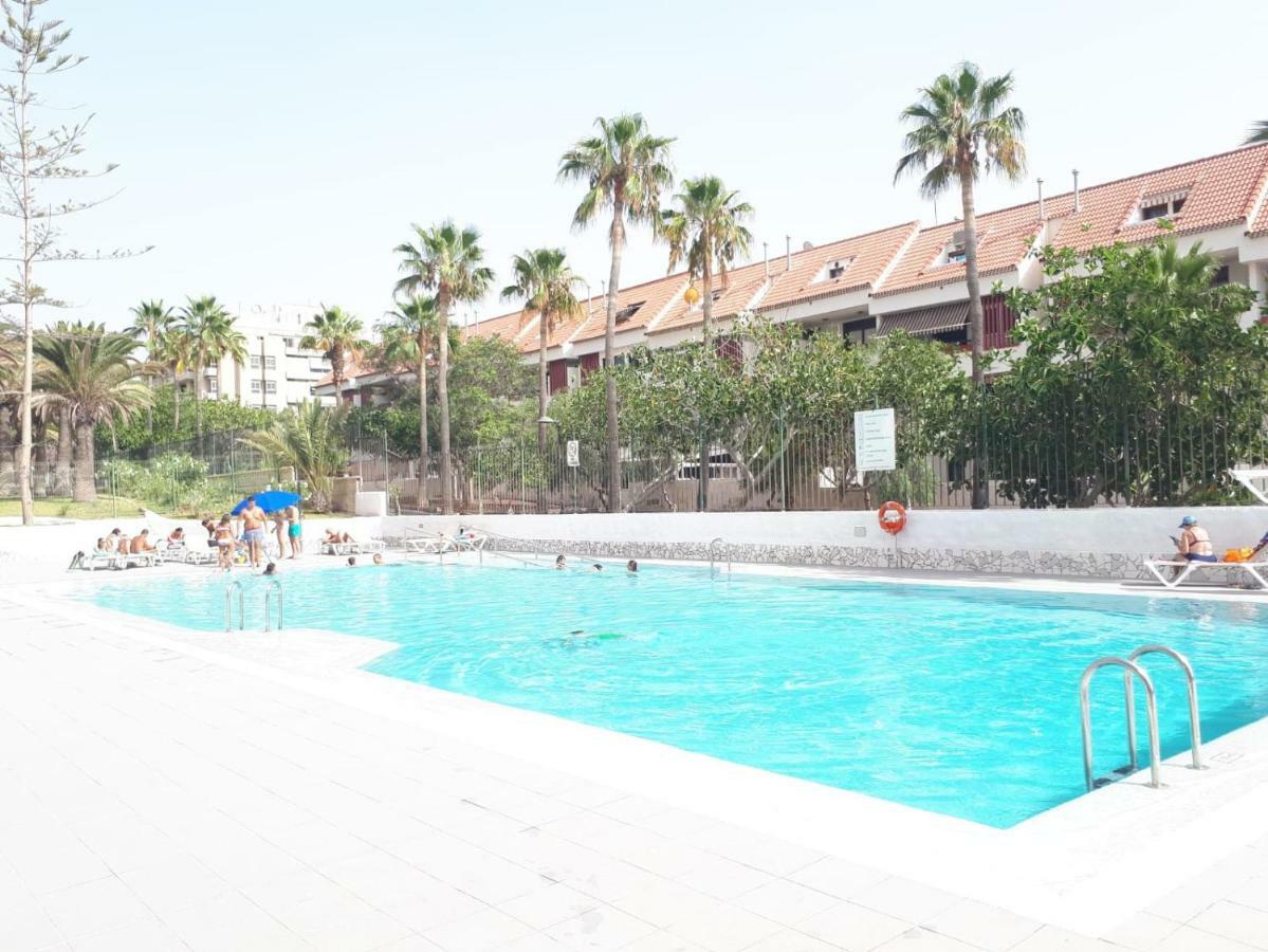 Apartmán Playa Honda Arona  Exteriér fotografie