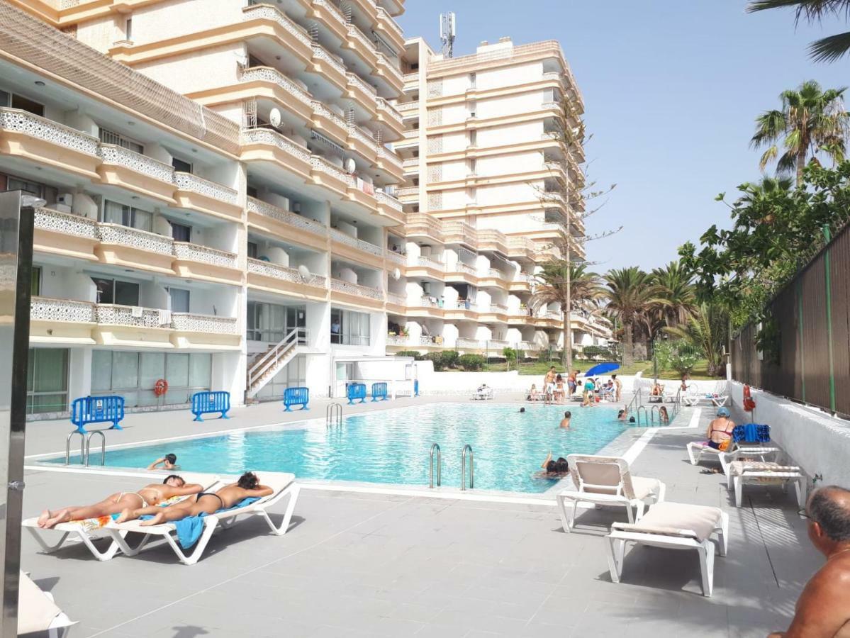 Apartmán Playa Honda Arona  Exteriér fotografie