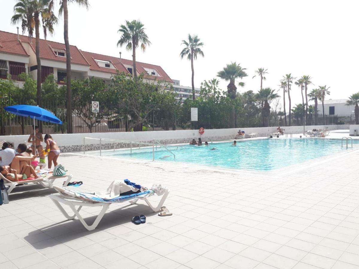 Apartmán Playa Honda Arona  Exteriér fotografie