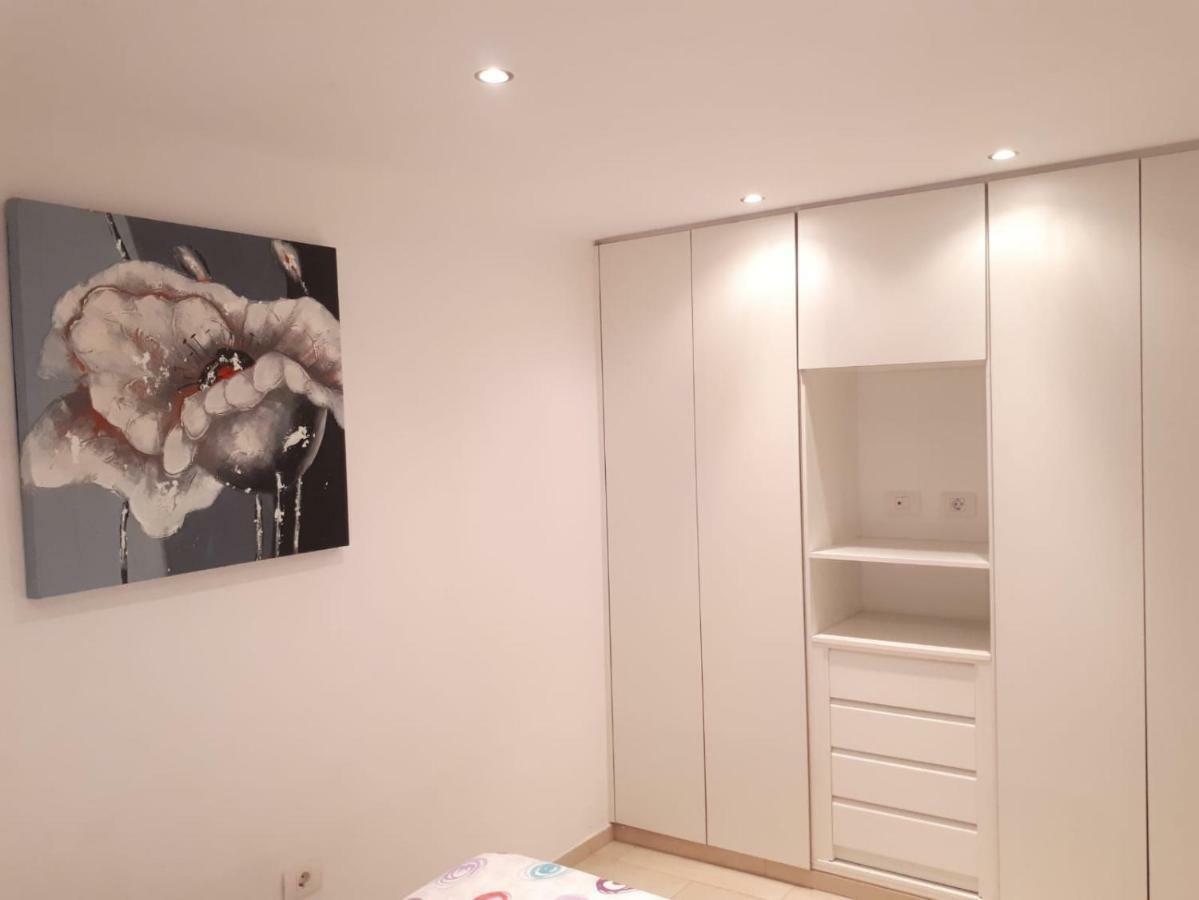 Apartmán Playa Honda Arona  Exteriér fotografie