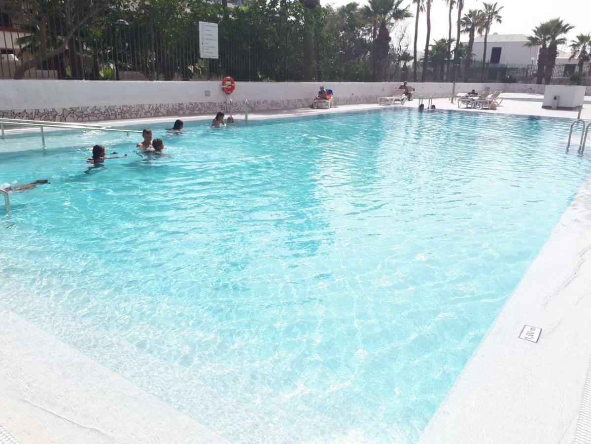 Apartmán Playa Honda Arona  Exteriér fotografie