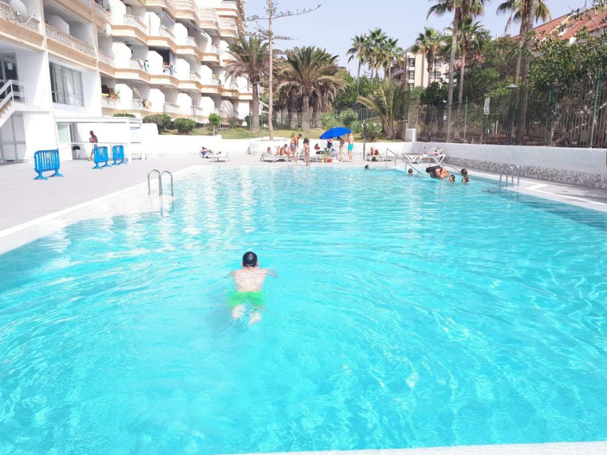 Apartmán Playa Honda Arona  Exteriér fotografie