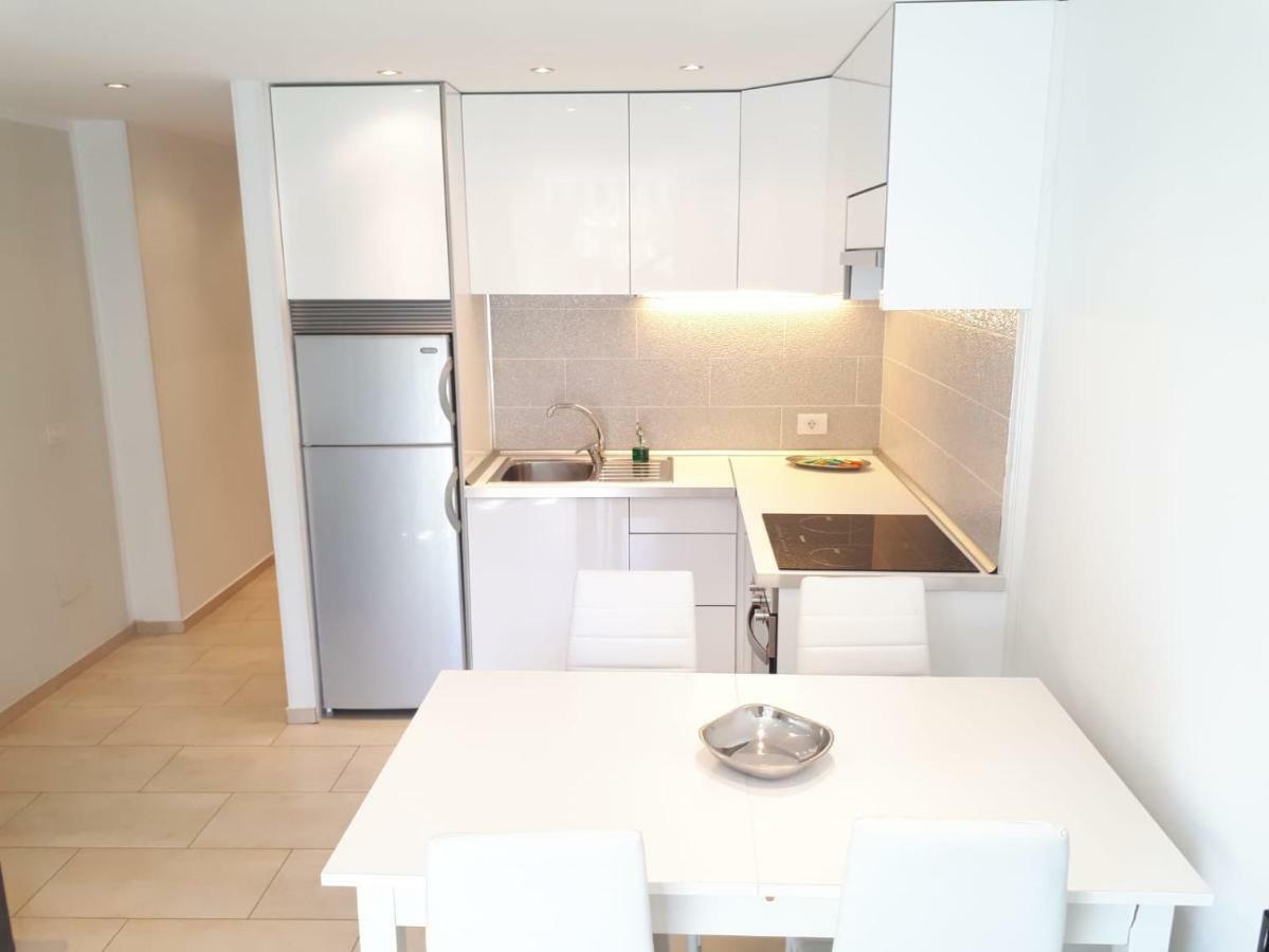 Apartmán Playa Honda Arona  Exteriér fotografie