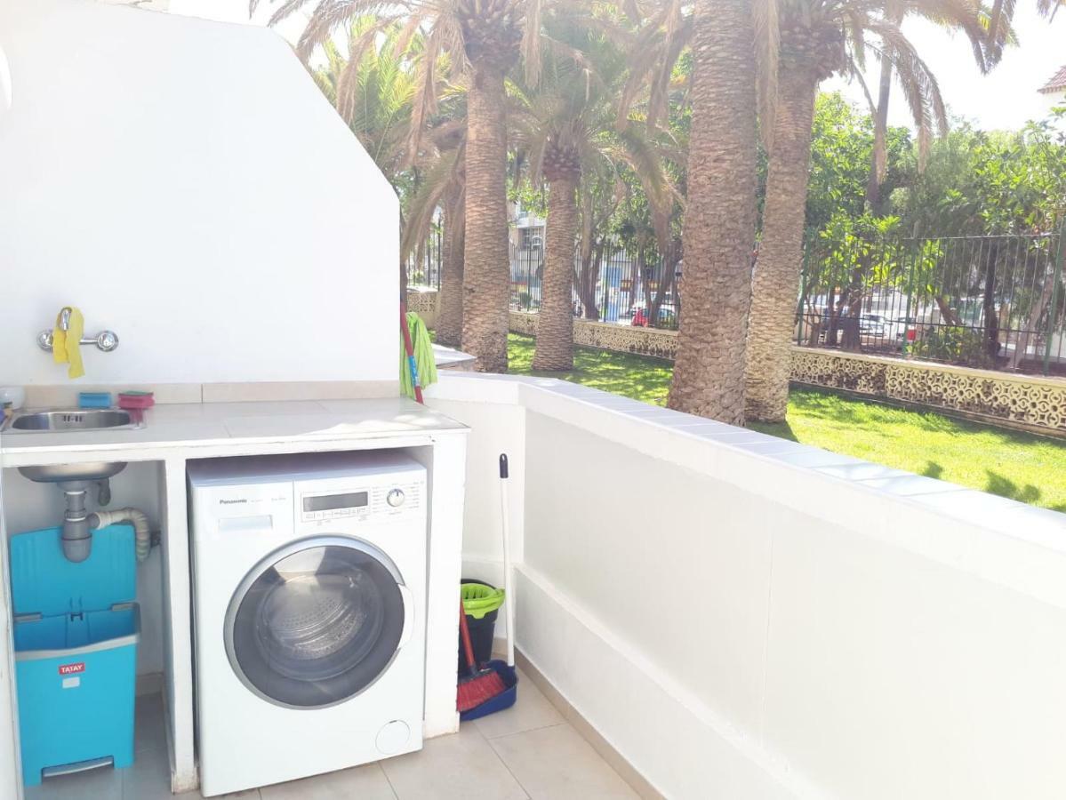 Apartmán Playa Honda Arona  Exteriér fotografie