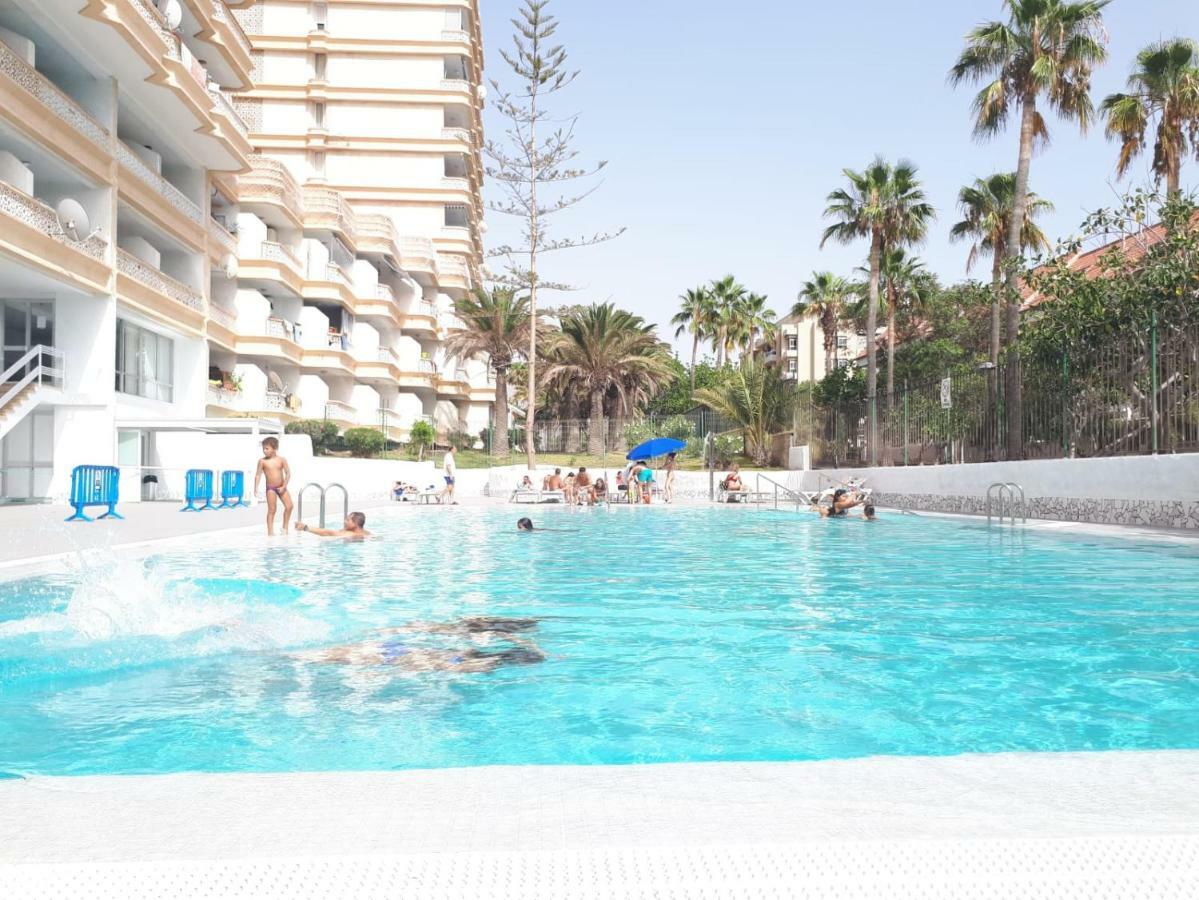 Apartmán Playa Honda Arona  Exteriér fotografie