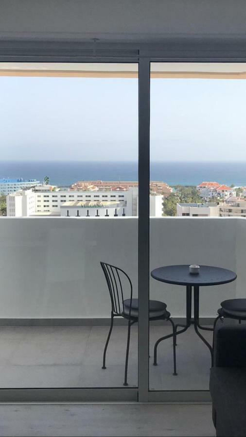 Apartmán Playa Honda Arona  Exteriér fotografie