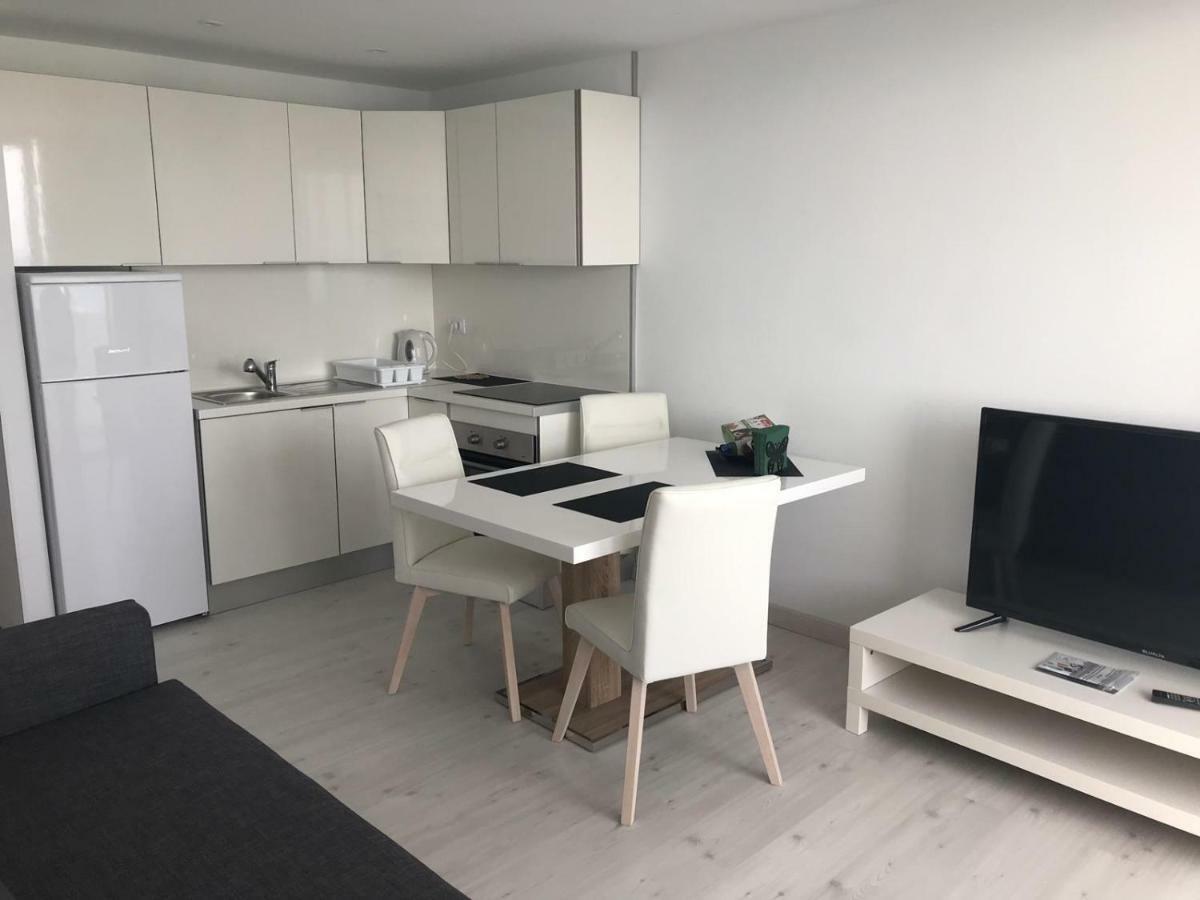 Apartmán Playa Honda Arona  Exteriér fotografie