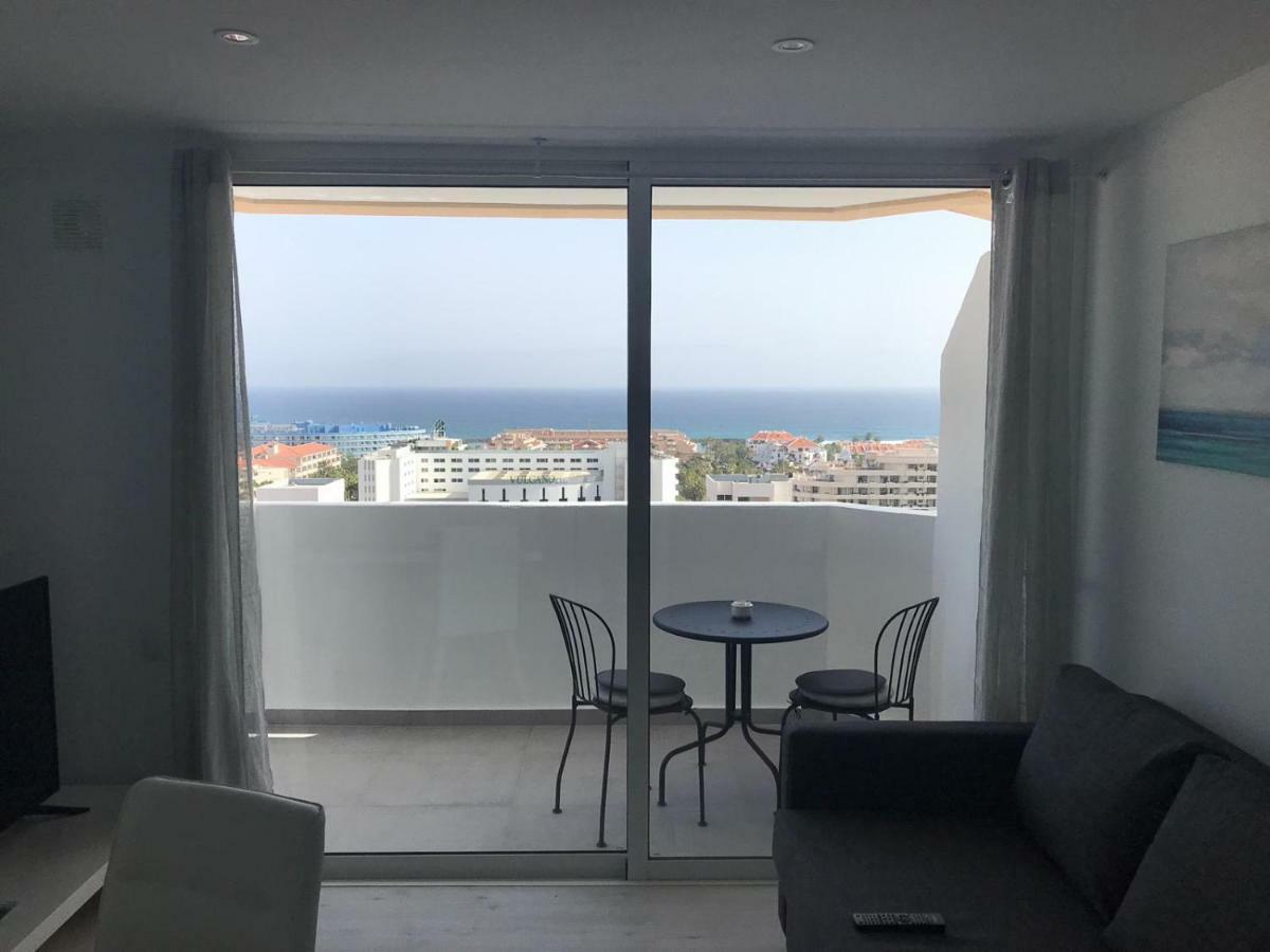 Apartmán Playa Honda Arona  Exteriér fotografie